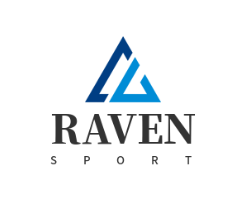 RAVEN SPORT LOGO